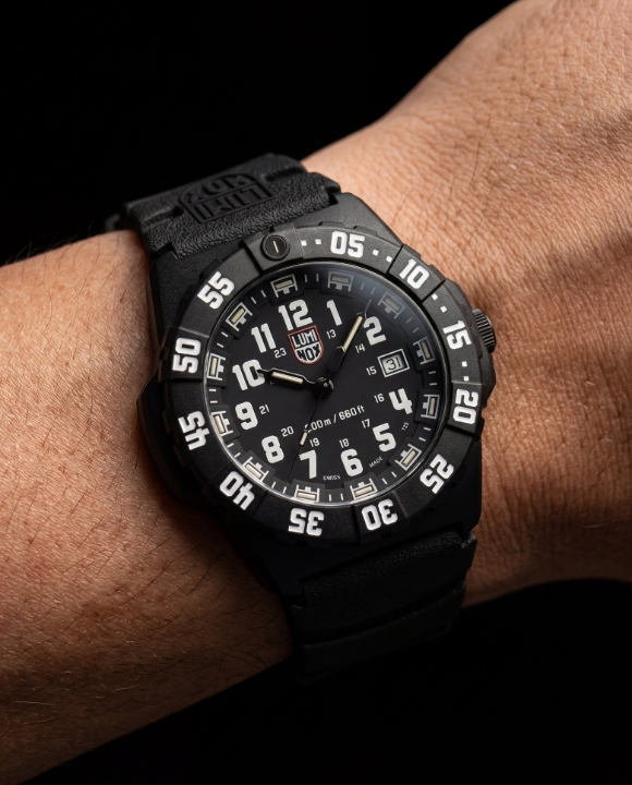Obrazek Luminox Navy SEAL 3550 Series