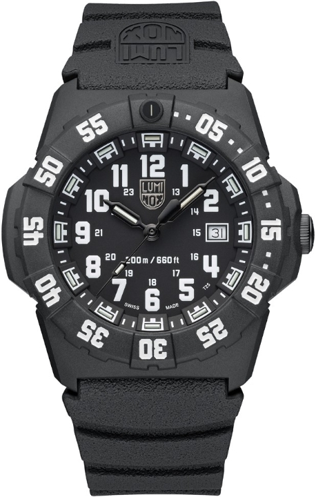 Obrazek Luminox Navy SEAL 3550 Series