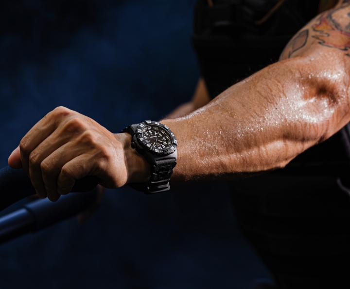 Obrazek Luminox Navy SEAL 3550 Series
