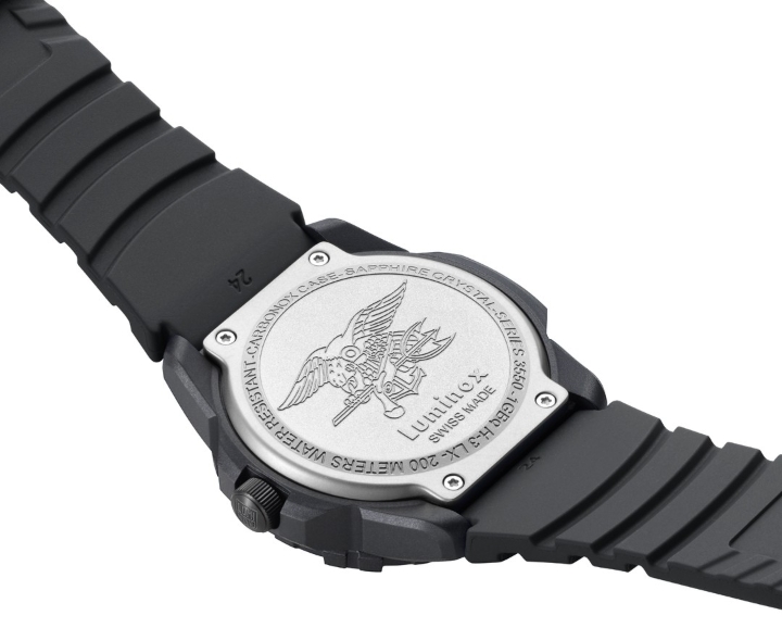 Obrazek Luminox Navy SEAL 3550 Series
