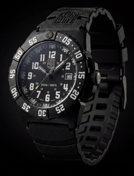 Obrazek Luminox Navy SEAL 3550 Series