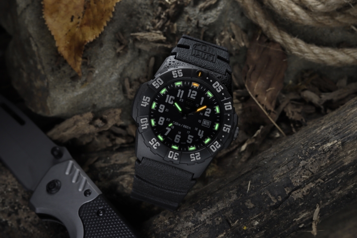 Obrazek Luminox Navy SEAL 3550 Series