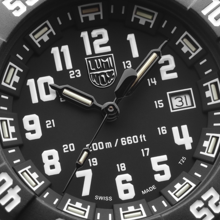 Obrazek Luminox Navy SEAL 3550 Series