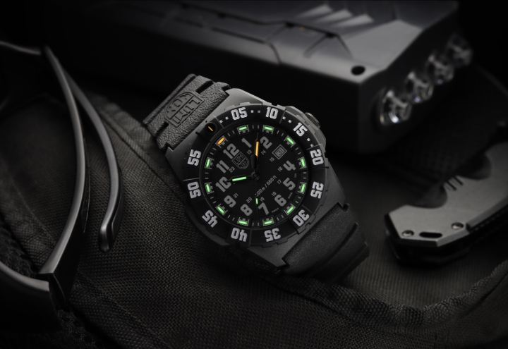 Obrazek Luminox Navy SEAL 3550 Series