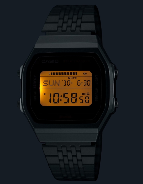 Obrazek Casio Vintage