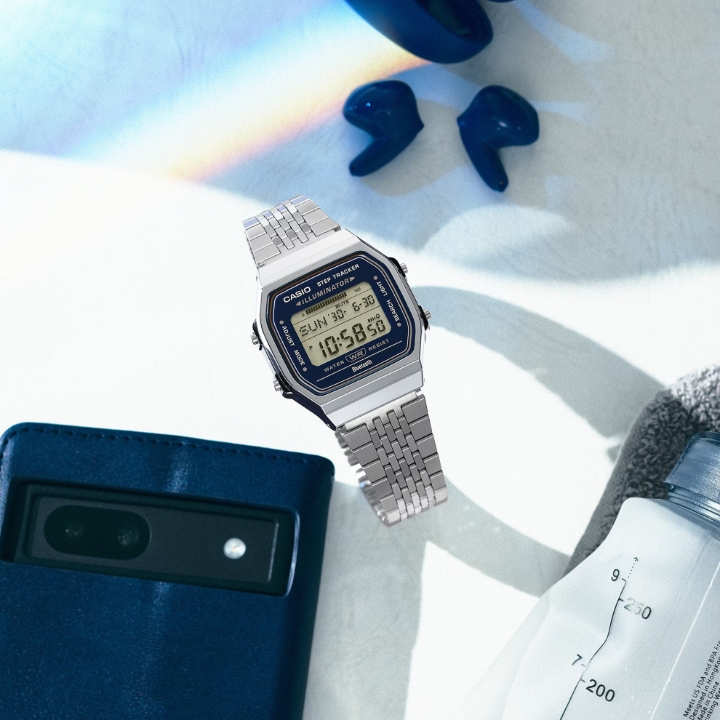 Obrazek Casio Vintage