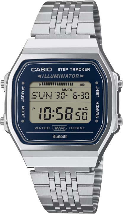 Obrazek Casio Vintage