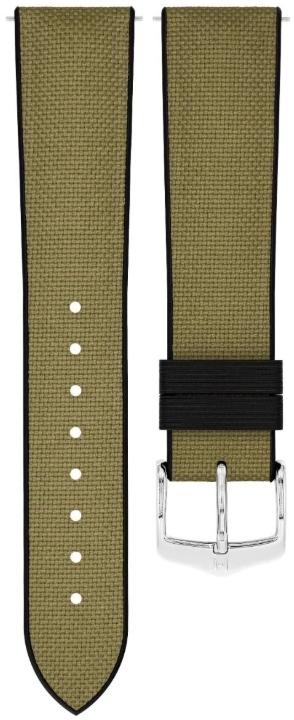 Obrazek Pasek Hirsch ARNE GREEN L