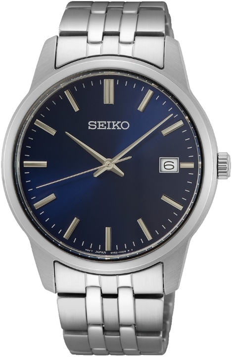 Obrazek Seiko Quartz