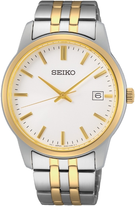 Obrazek Seiko Quartz