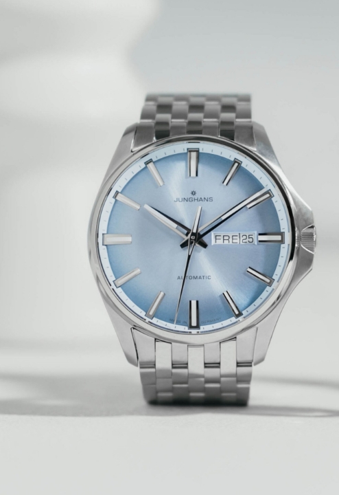 Obrazek JUNGHANS Meister S Automatic