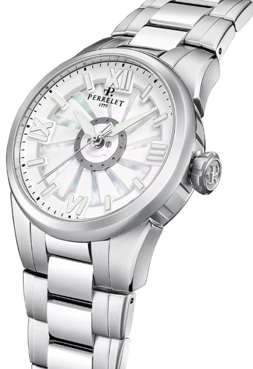 Obrazek Perrelet Turbine Lady Frost