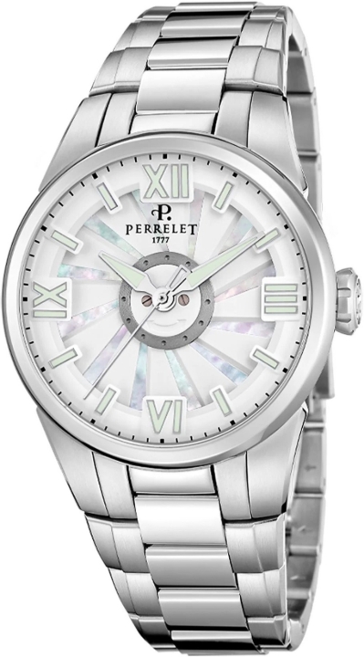 Obrazek Perrelet Turbine Lady Frost