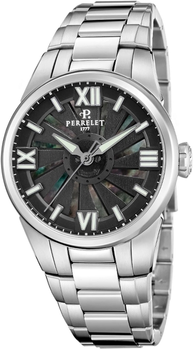 Obrazek Perrelet Turbine Lady Eclipse