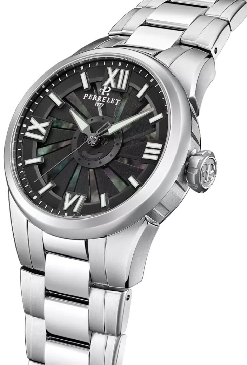 Obrazek Perrelet Turbine Lady Eclipse