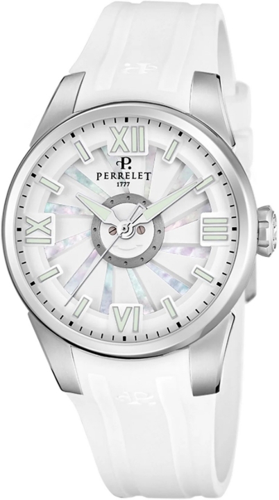 Obrazek Perrelet Turbine Lady Frost