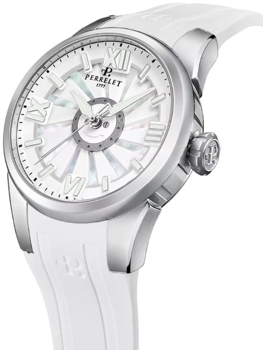 Obrazek Perrelet Turbine Lady Frost