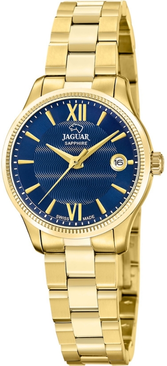 Obrazek JAGUAR ACAMAR