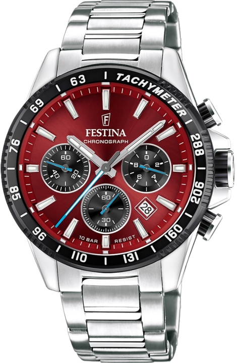Obrazek Festina Timeless Chronograph