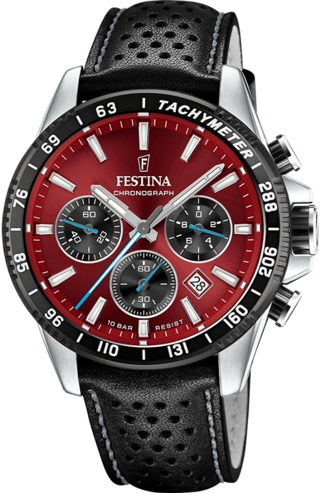 Obrazek Festina Timeless Chronograph