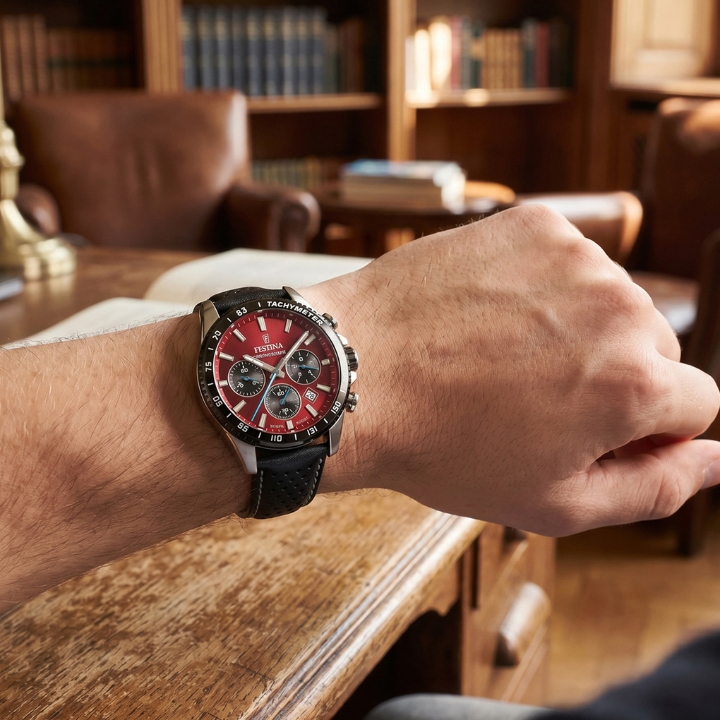 Obrazek Festina Timeless Chronograph