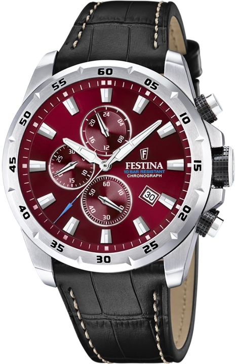 Obrazek Festina Timeless Chronograph