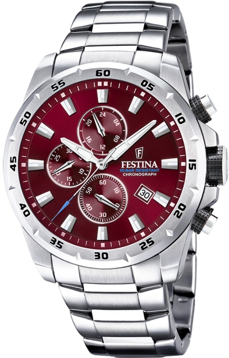 Obrazek Festina Timeless Chronograph