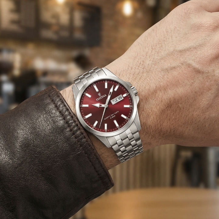 Obrazek Festina Classics