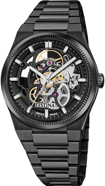 Obrazek Festina Swiss Made Automatic
