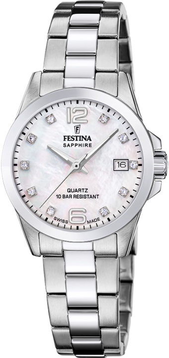 Obrazek Festina Swiss Made