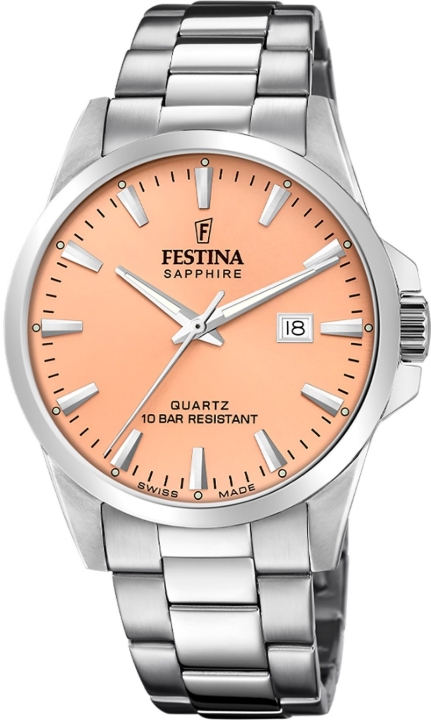 Obrazek Festina Swiss Made