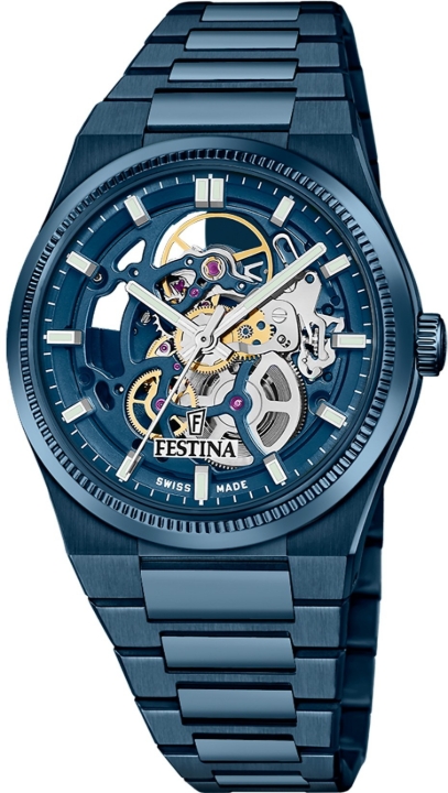 Obrazek Festina Swiss Made Automatic