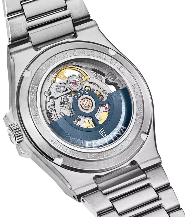 Obrazek Festina Swiss Made Automatic