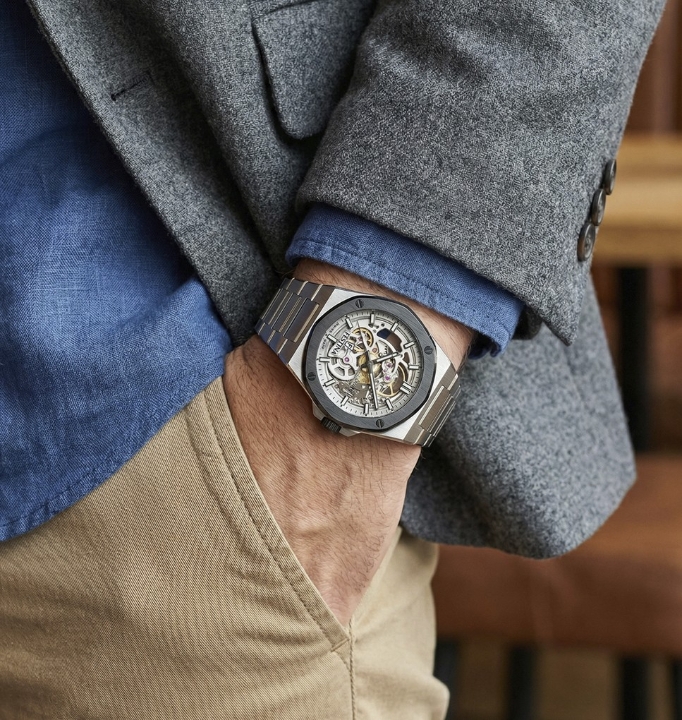 Obrazek Festina Swiss Made Automatic