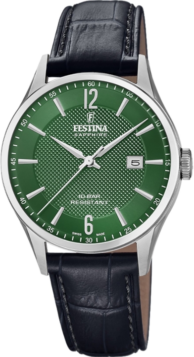 Obrazek Festina Swiss Made