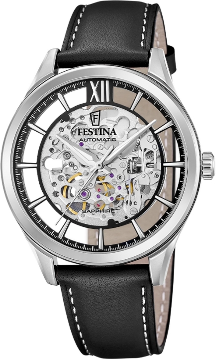 Obrazek Festina Automatic