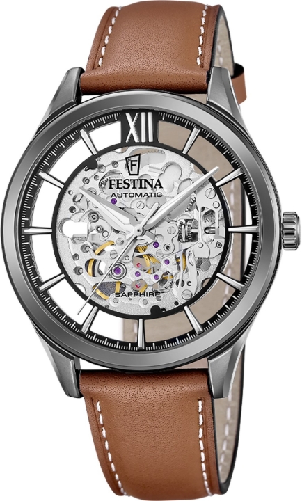 Obrazek Festina Automatic