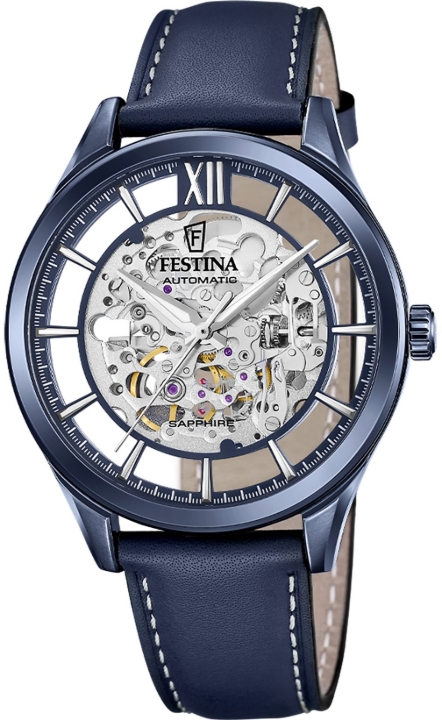 Obrazek Festina Automatic