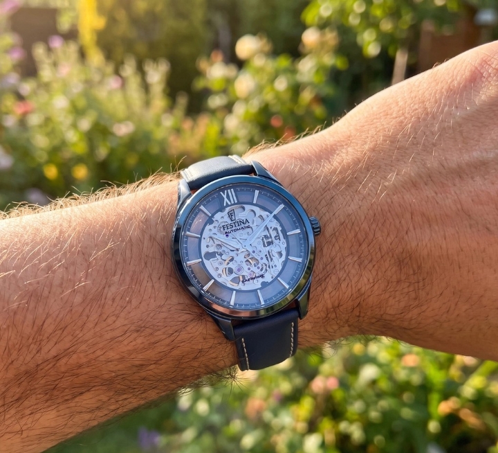 Obrazek Festina Automatic