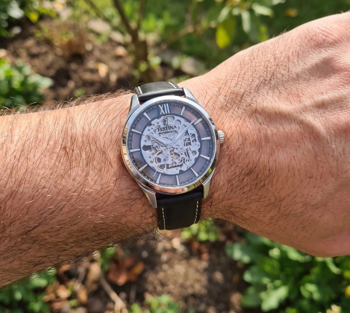 Obrazek Festina Automatic
