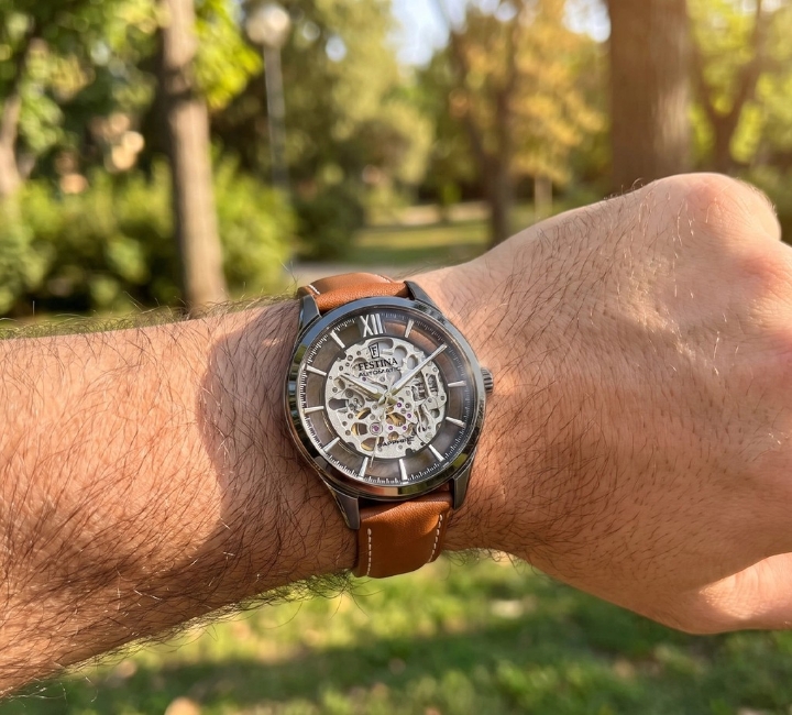 Obrazek Festina Automatic