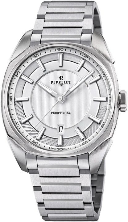 Obrazek Perrelet LAB Peripheral