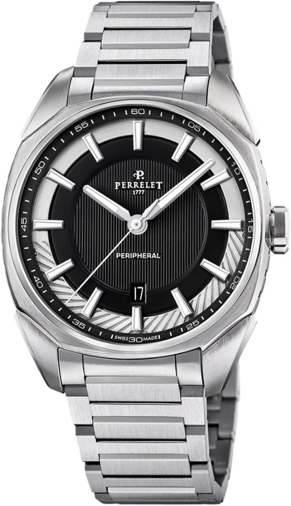 Obrazek Perrelet LAB Peripheral