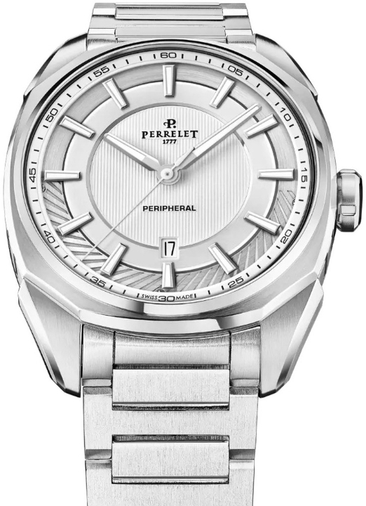 Obrazek Perrelet LAB Peripheral