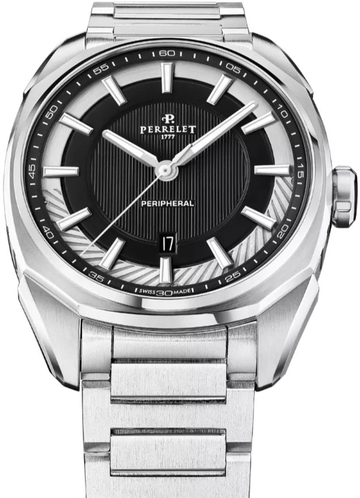 Obrazek Perrelet LAB Peripheral