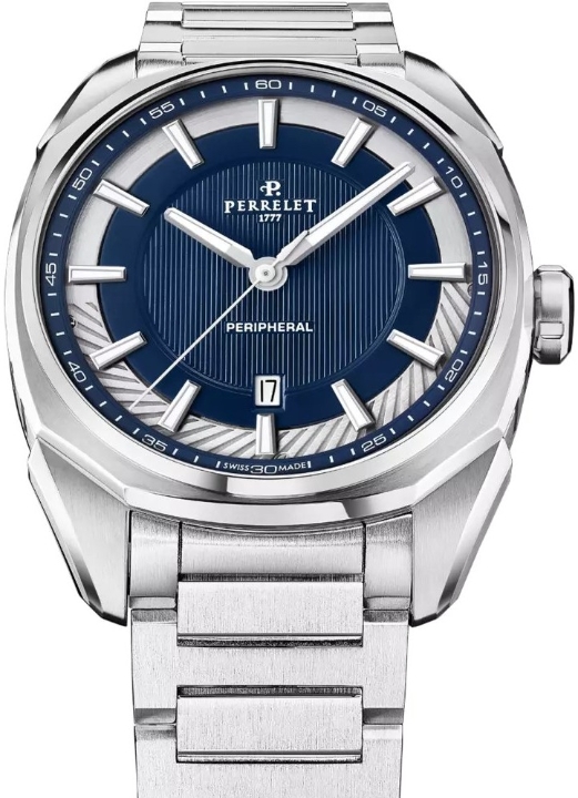 Obrazek Perrelet LAB Peripheral