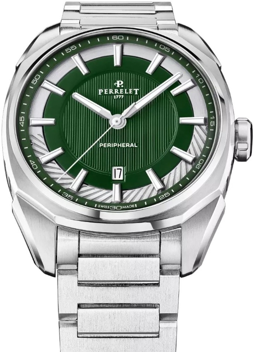 Obrazek Perrelet LAB Peripheral