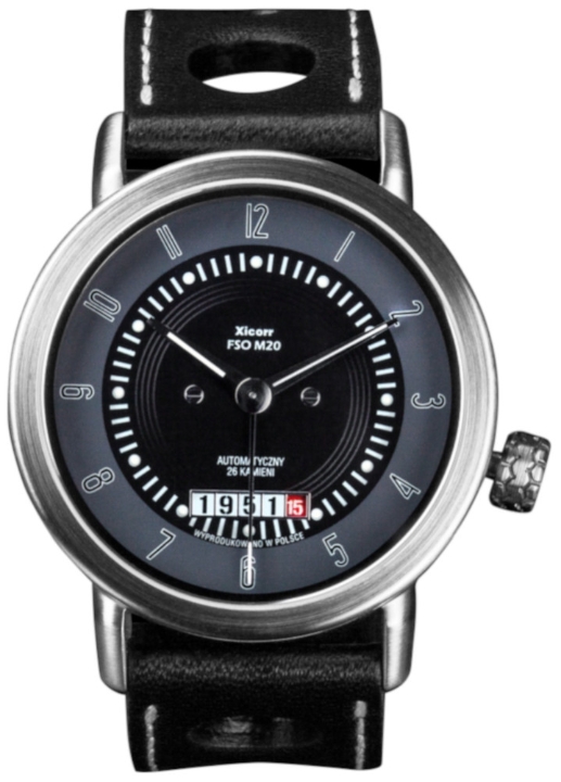 Obrazek Xicorr FSO M20.04