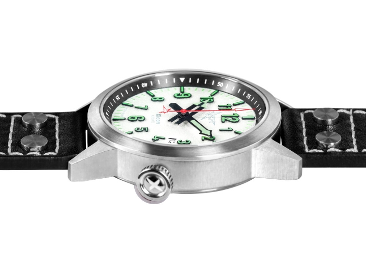 Obrazek Xicorr Spark White