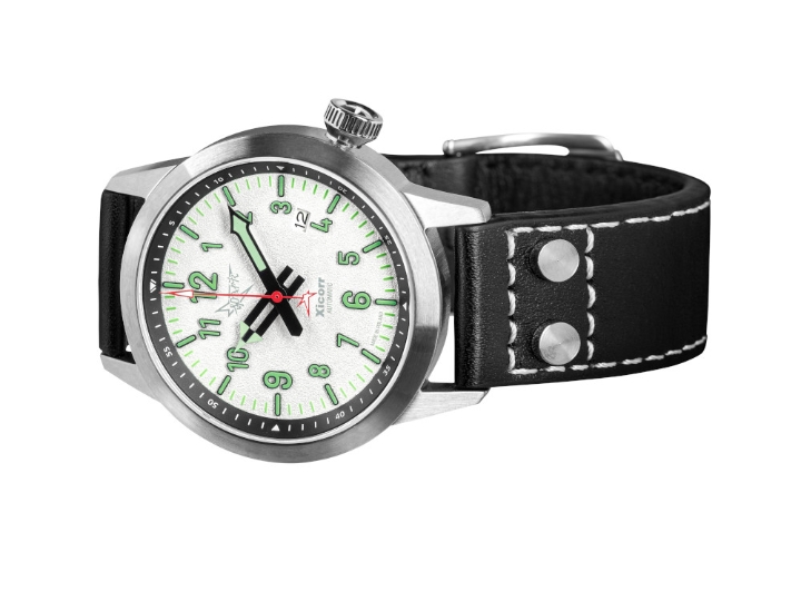 Obrazek Xicorr Spark White